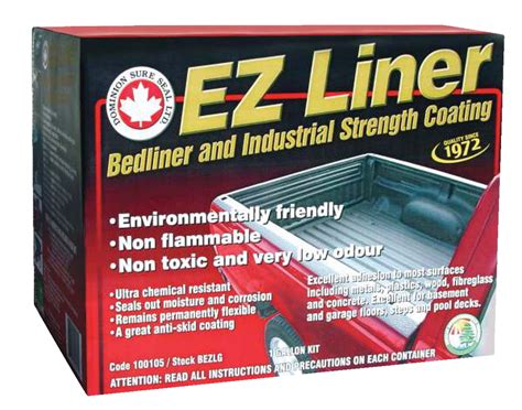 spray on metal box liner|box liner spray canadian tire.